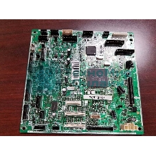 Плата DC-контроллера HP CLJ M551 (RM1-8104/RK2-3881)