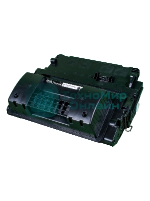 Картридж лазерный Sakura CF281X для HP Laserjet M630Z/630dn/630f/630h, черный 25000 к.