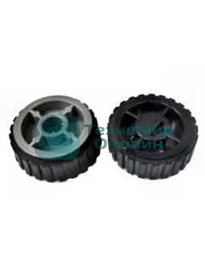 Набор роликов захвата из кассеты в сборе Lexmark E260/E46x/X264/X36x/X46x, 2шт (40X5451) JPN