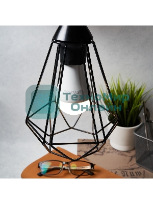 Лампа светодиодная Rexant 604-013 груша A70 20,5 Вт E27 1948 лм 2700 K теплый свет