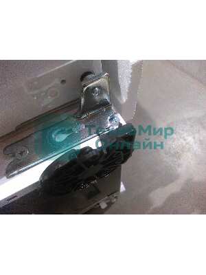 (Поврежденный товар) Встраиваемый холодильник Samsung BRB70F30AES0EO [См.описание!]