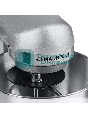 Миксер планетарный Maunfeld MF-431S