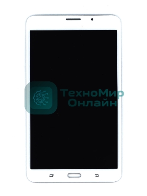 Модуль (матрица + тачскрин) для Samsung Galaxy Tab A 7.0 SM-T285 белый