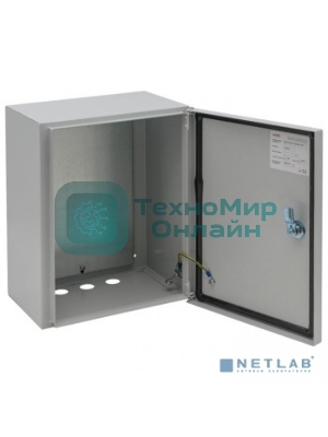 Щит ЩМПг-40.30.22 (ЩРНМ-1) IP54 PROxima EKF mb24-1