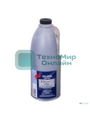 Тонер HP LJ1010-9000/LJP2015/P2055/P3015/M425/M525 (кан. 1кг) универсальный SC