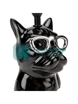 Светильник декоративный настольный Rexant МОБИ 