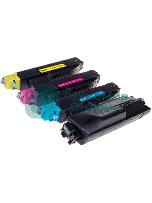 Картридж лазерный Cactus CS-TK5270C голубой (6000 стр.) для Kyocera ECOSYS P6230cdn, M6230cidn, M6630cidn