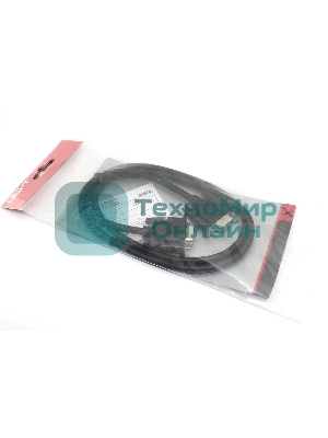 Кабель передачи данных UNI-T UT-L43