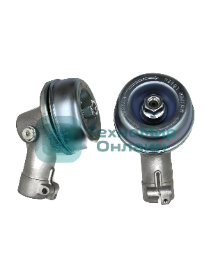 Редуктор для Stihl MS 55/56/70 (нового образца) для мотокосы, бензокосы, триммера 102116