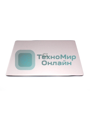 Крышка матрицы для Asus X403F X403FA розовое золото