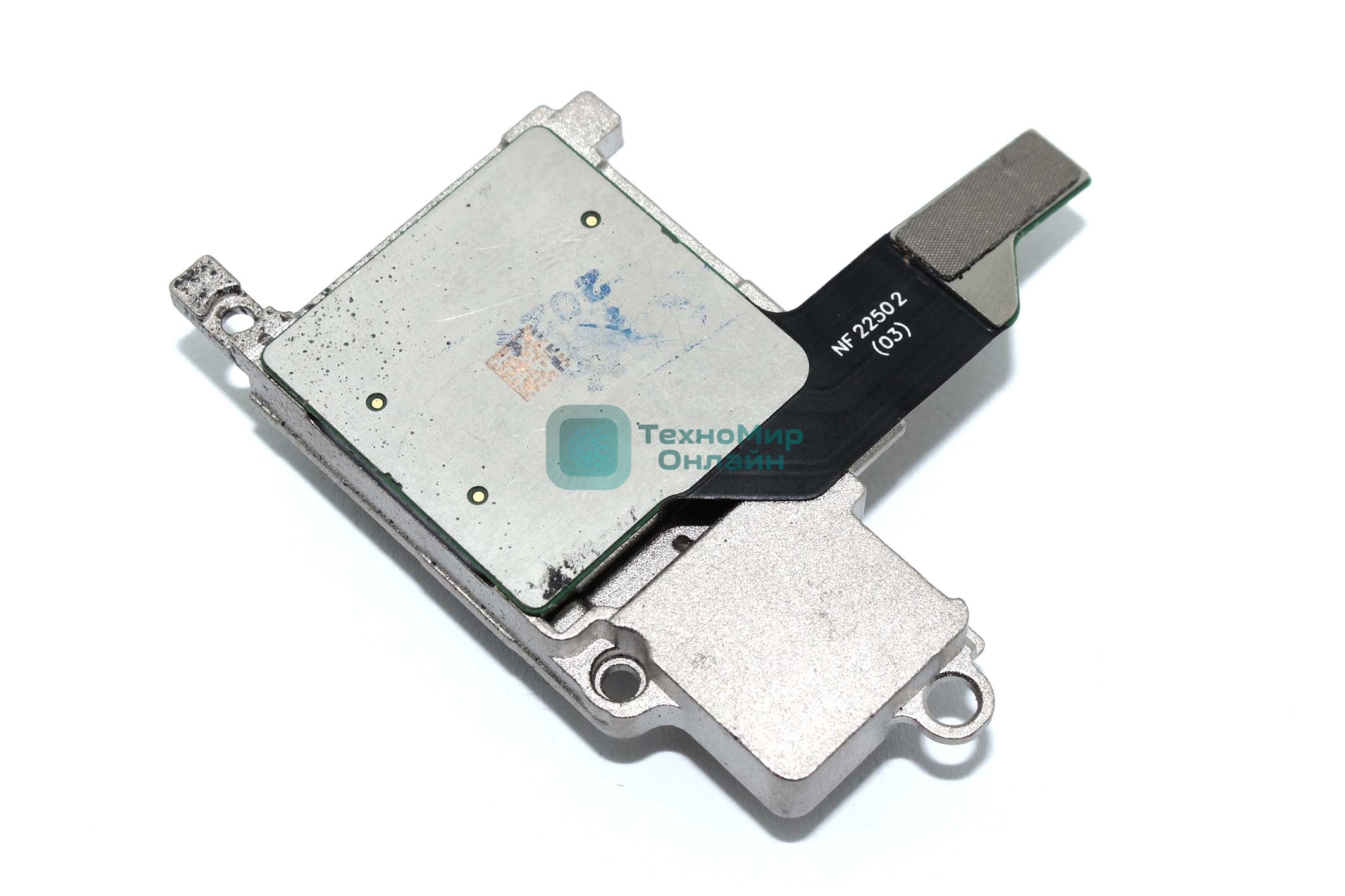 Камера задняя (основная) для Samsung Galaxy S23 Ultra