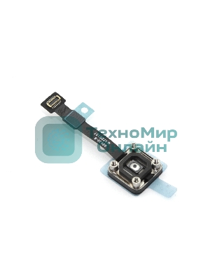 Кнопка включения Touch ID для MacBook Air 13 Retina A1932 Late 2018 Late 2019 (821-01830)