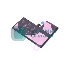 Аккумулятор (батарея) для Apple iPhone 13 Pro (без ошибки и пайки)