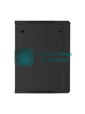 Шкаф телекоммуникационный 19