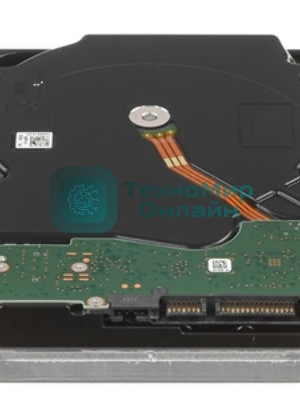 Жесткий диск Seagate (RECERTIFIED) 14TB 7200RPM SATA 6GB/S 256MB OFFICIAL FACTORY RECERTIFIED