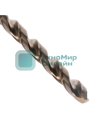 Сверло универсальное Gross Multipurpose PRO, 6-гр. хвостовик, 4мм