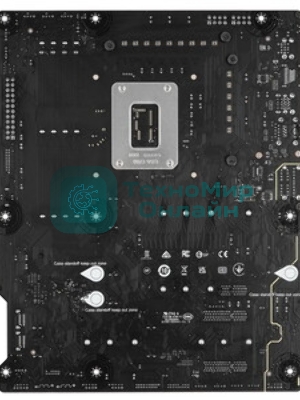 Материнская плата MSI Z790 GAMING PLUS WIFI, LGA 1700, 4xDDR5, 1xPCIe 5.0 x16, 1xPCIe 4.0 x16, 4xM.2, 6xSATA, 1xHDMI, 1xDP, 2.5 Gigabit Ethernet, 7.1 аудио, ATX