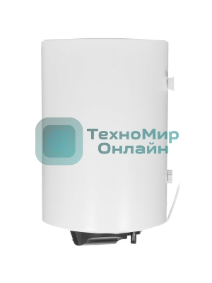 Водонагреватель электрический Maunfeld MWH80W03 белый, накопительный, 80 л, 1,5 кВт