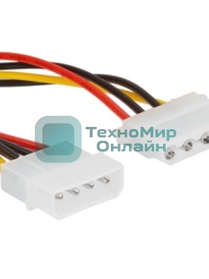 Кабель Molex 1->2 VCOM, VPW7570
