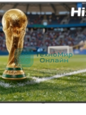 Телевизор Hisense 43