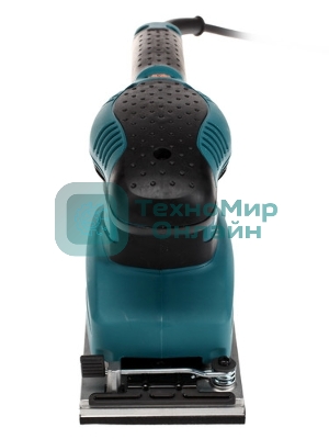Вибрационная шлифовальная машина Makita BO3711 190Вт