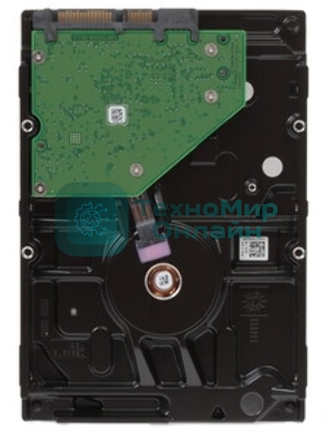 Жесткий диск HDD Seagate Barracuda 500Gb 7200 rpm SATA 6 Гбит/с, 32mb buffer