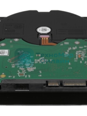 Жесткий диск Western Digital Purple Pro HDD 3.5