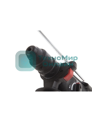 Перфоратор Bosch GBH 2-28 F SDS-plus 0611267600 880 Вт, БСП, 3.2Дж, 2,9кг, 3реж, L-Case