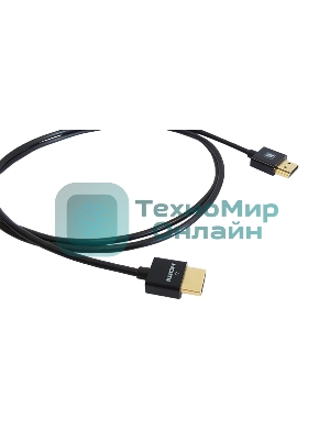 Кабель Kramer Electronics C-HM/HM/PICO/WH-3 белый, 0,9 м