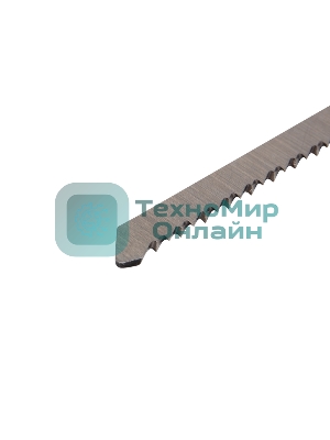 Набор полотен для электролобзика Kranz № 3 T144D/T101BR/T119BO (3 шт./уп.)