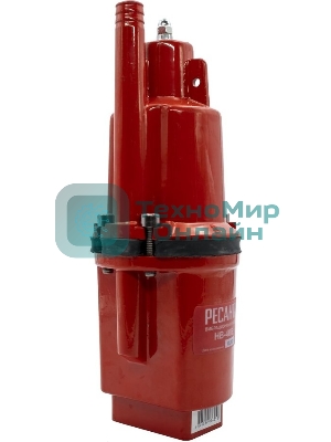 Вибрационный насос НВ-40В Ресанта