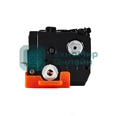 Картридж лазерный Sakura CF210X/731Bk для HPLaserJet Pro 200 color M251/275/276, Canon LBP7100Cn/ 7110Cw, черный, 2400 к.