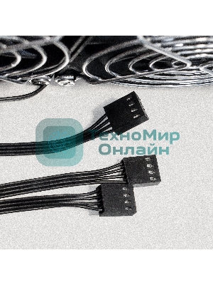 Серверный корпус ExeGate Pro 2U660-HS12 (RM 19