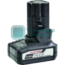 Аккумулятор BA-2/14.4 2400.025 INTERSKOL