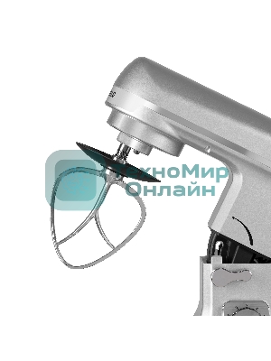 Миксер планетарный Maunfeld MF-431S