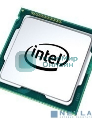 Процессор Intel Core i7-6700 Soc-1151 3.4GHz OEM