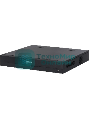 Видеорегистратор Dahua DHI-NVR4416-EI