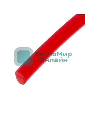 Леска для триммера MTX круглая 3,0 мм х 15 м