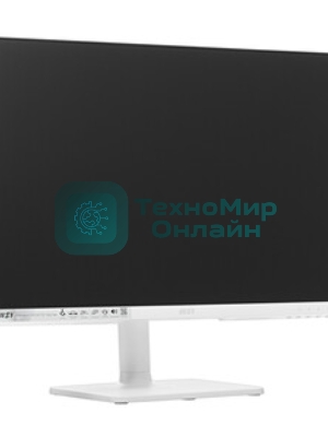 Монитор 27