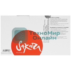 Картридж Sakura SP3710X для Ricoh, черный, 7000 к.