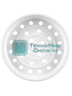 Мультиварка Hyundai HYMC-2408 3л 500Вт молочный/черный