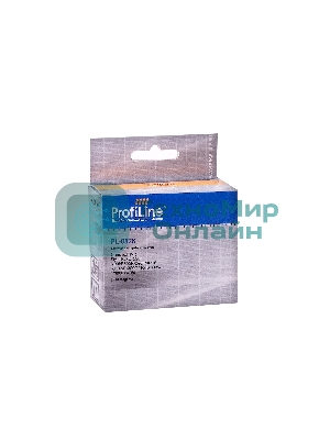 Картридж струйный ProfiLine PL-0826 для Epson StylusR270/R290/R295/R390/RX590/RX610/RX615/RX690/1410/TX700W/TX800FW/T50 Light Magenta водн