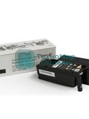 Картридж лазерный Xerox 106R02763 черный для Phaser 6020/22/WC 6025/27 (2000 стр.)(Channels)