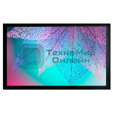 Экран на раме Cactus 124x220 см FrameExpert CS-PSFRE-220X124 16:9 настенный натяжной