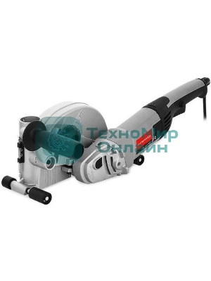 Бороздодел Интерскол ПД-125/1400Э