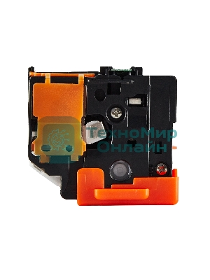 Картридж лазерный Sakura CF210X/731Bk для HPLaserJet Pro 200 color M251/275/276, Canon LBP7100Cn/ 7110Cw, черный, 2400 к.