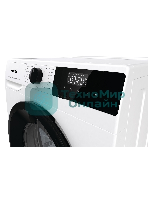 Стиральная машина Gorenje W1NHPI60SCSIRV белый загр. фронтальная макс.: 6 кг 1400об/мин класс: А