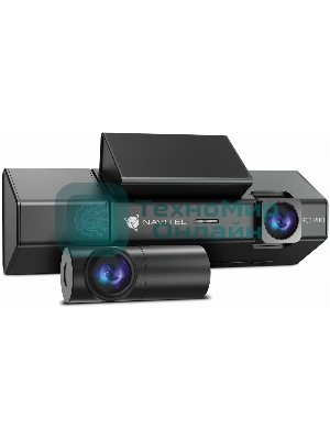 Видеорегистратор Navitel RC3 PRO, 2560x1440, 3.16