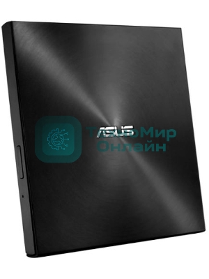 Оптический привод внешний ASUS SDRW-08U8M-U/BLK/G/AS/P2G, dvd-rw, external; 90DD0290-M29000