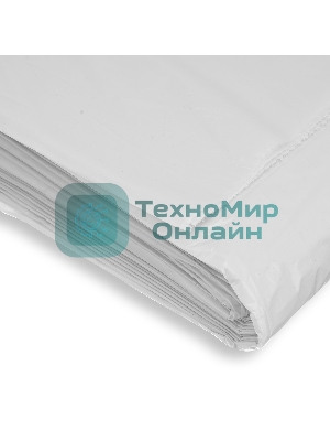 Пленка защитная Matrix, 4 х 12,5 м, 15 мкм, полиэтиленовая